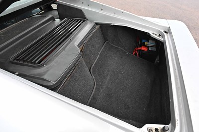 Lot 177 - 1990 Lotus Esprit Turbo SE