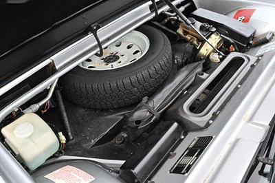 Lot 177 - 1990 Lotus Esprit Turbo SE