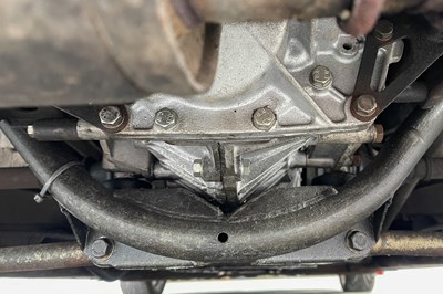 Lot 177 - 1990 Lotus Esprit Turbo SE