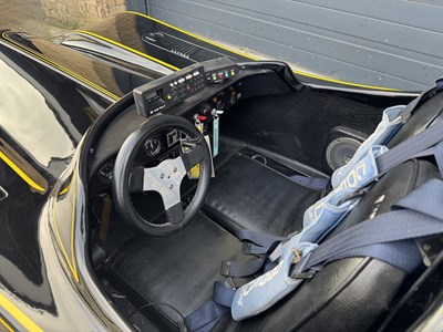 Lot 180 - Child’s Batmobile (1989 version)