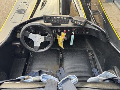 Lot 180 - Child’s Batmobile (1989 version)