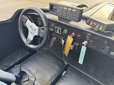 Lot 180 - Child’s Batmobile (1989 version)