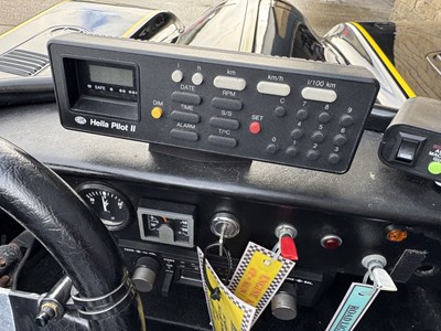 Lot 180 - Child’s Batmobile (1989 version)