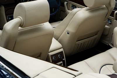 Lot 203 - 2001 Rolls-Royce Corniche V