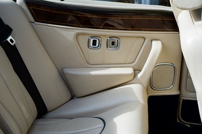 Lot 203 - 2001 Rolls-Royce Corniche V