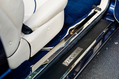 Lot 203 - 2001 Rolls-Royce Corniche V
