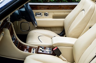 Lot 203 - 2001 Rolls-Royce Corniche V