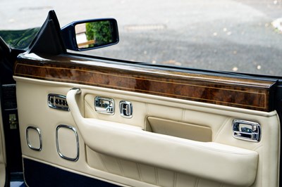 Lot 203 - 2001 Rolls-Royce Corniche V