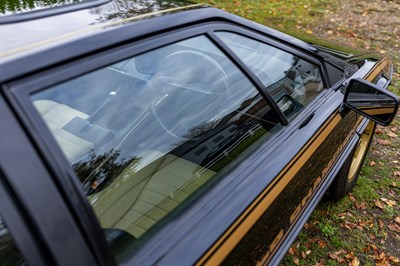 Lot 235 - 1979 Lotus Esprit S2 JPS Commemorative Edition