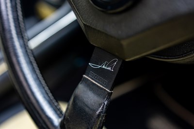 Lot 235 - 1979 Lotus Esprit S2 JPS Commemorative Edition