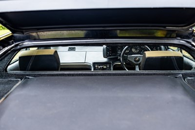 Lot 235 - 1979 Lotus Esprit S2 JPS Commemorative Edition
