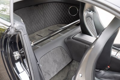 Lot 172 - 2010 Bentley Continental Supersports