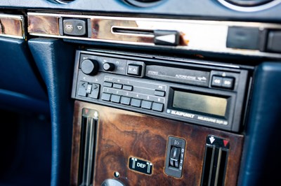 Lot 185 - 1987 Mercedes-Benz 300 SL
