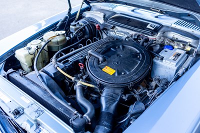 Lot 185 - 1987 Mercedes-Benz 300 SL