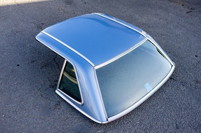 Lot 185 - 1987 Mercedes-Benz 300 SL