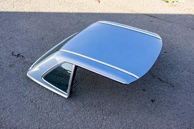 Lot 185 - 1987 Mercedes-Benz 300 SL