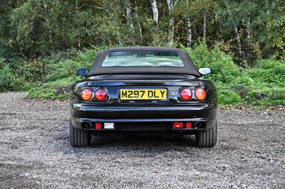 Lot 125 - 1995 AC Brooklands