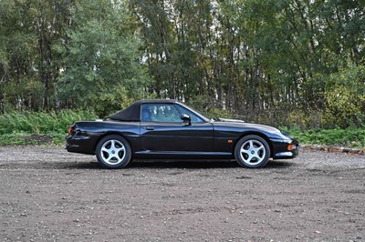 Lot 125 - 1995 AC Brooklands