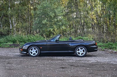 Lot 125 - 1995 AC Brooklands