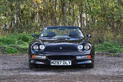 Lot 125 - 1995 AC Brooklands