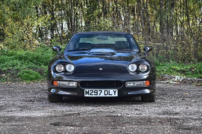 Lot 125 - 1995 AC Brooklands