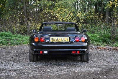 Lot 125 - 1995 AC Brooklands