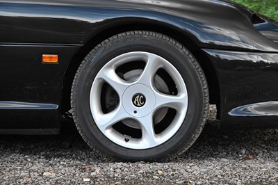 Lot 125 - 1995 AC Brooklands