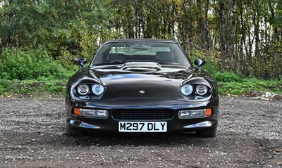 Lot 125 - 1995 AC Brooklands