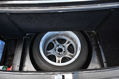 Lot 125 - 1995 AC Brooklands