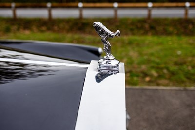 Lot 226 - 1956 Rolls-Royce Silver Cloud Mk. I
