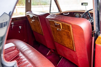 Lot 226 - 1956 Rolls-Royce Silver Cloud Mk. I