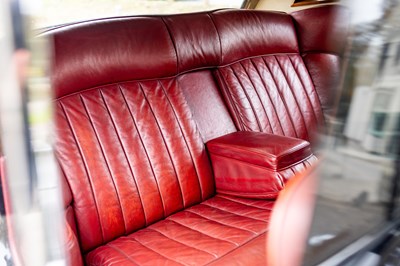 Lot 226 - 1956 Rolls-Royce Silver Cloud Mk. I