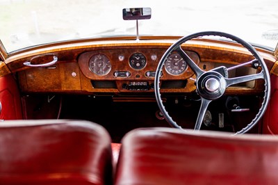 Lot 226 - 1956 Rolls-Royce Silver Cloud Mk. I