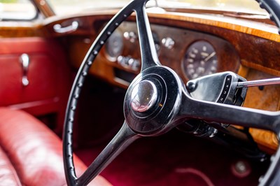 Lot 226 - 1956 Rolls-Royce Silver Cloud Mk. I