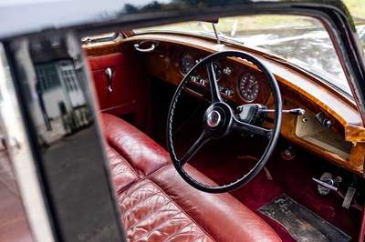 Lot 226 - 1956 Rolls-Royce Silver Cloud Mk. I