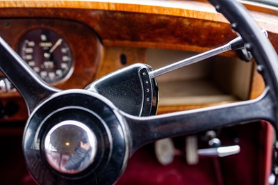 Lot 226 - 1956 Rolls-Royce Silver Cloud Mk. I