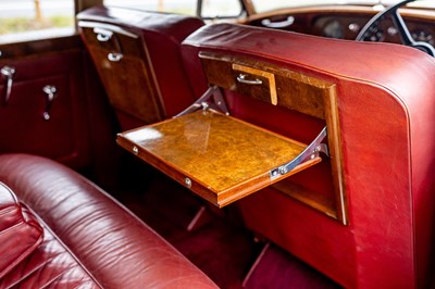 Lot 226 - 1956 Rolls-Royce Silver Cloud Mk. I