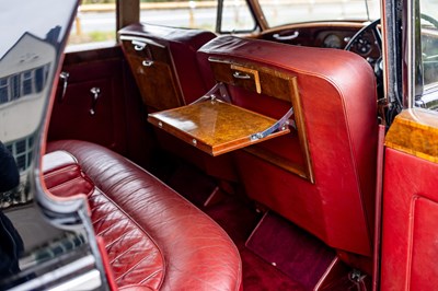Lot 226 - 1956 Rolls-Royce Silver Cloud Mk. I