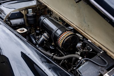 Lot 226 - 1956 Rolls-Royce Silver Cloud Mk. I