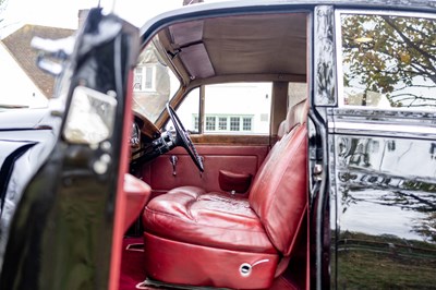 Lot 226 - 1956 Rolls-Royce Silver Cloud Mk. I