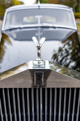 Lot 226 - 1956 Rolls-Royce Silver Cloud Mk. I