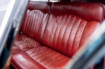 Lot 226 - 1956 Rolls-Royce Silver Cloud Mk. I