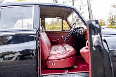 Lot 226 - 1956 Rolls-Royce Silver Cloud Mk. I