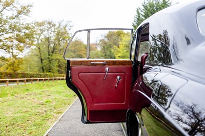 Lot 226 - 1956 Rolls-Royce Silver Cloud Mk. I