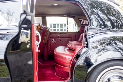 Lot 226 - 1956 Rolls-Royce Silver Cloud Mk. I
