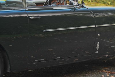 Lot 127 - 1960 Bristol 406