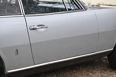 Lot 124 - 1973 Peugeot 504 Coupé