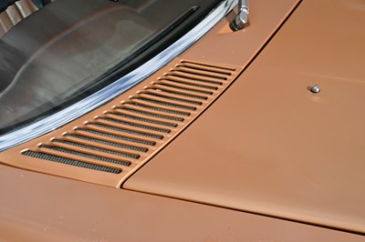 Lot 126 - 1972 Mercedes-Benz 350 SLC