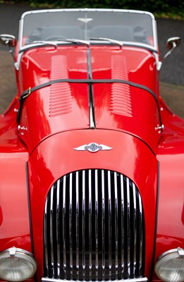 Lot 274 - 1992 Morgan Plus 8