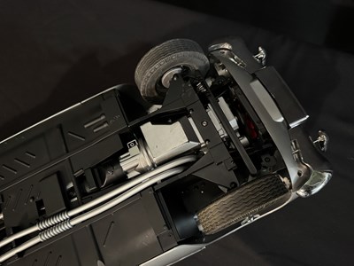 Lot 1 - James Bond Aston Martin DB5 1/8 Scale